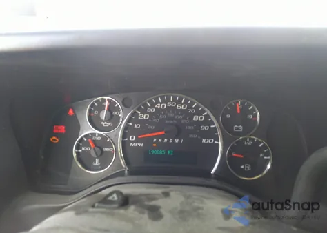 2017 Chevrolet Express G2500 из США, поврежденный, VIN 1GCWGAFF9H1172928